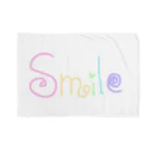 PmileのSmile Blanket