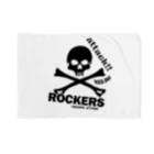 JOKERS FACTORYのROCKERS ブランケット