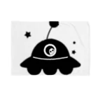 cosmicatiromのUFO Blanket