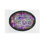 CDW.lotusのMDMA Blanket