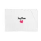 Notalone0705のStay Home Blanket