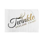 えぶりーのTwinkle D Blanket