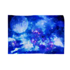 maron@レンズの向こう側のStarry sky. Blanket