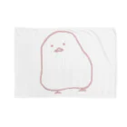 moochiのwatashiha_hiyoko Blanket