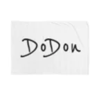 【公式】DoDonのDoDon ブランケット