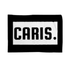 CARIS.の【CARIS.】ブランケット Blanket