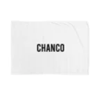 CX-5_funのCHANCO Blanket