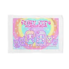 ナマコラブ💜👼🏻🦄🌈✨のfairy type NAMACOLOVE Blanket