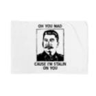 Shadeprint.DesignのOh you mad? Blanket