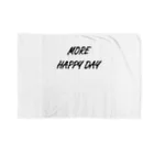 MORE HAPPY DAYのMORE HAPPY DAY ブランケット