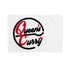 Queen'sCurry　クイーンズカレ－のQueensCurry Blanket