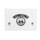 パテモソ商店。のPATEMOSO KYOKAI #11 Blanket