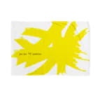 MON`s Collectionのyou are MY sunshine ブランケット