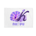 nuppuのライオンking P Blanket