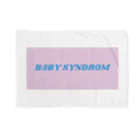 BABY SYNDROMEのBABY SYNDROME ブランケット