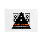 Natural  roots BASEの III speaker△ blanket Blanket