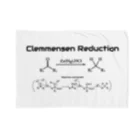 U Libraryのクレメンゼン還元(有機化学) ブランケット