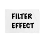 Filter EffectのFilter Effect ブランケット
