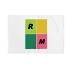 ronde39のロンド・ミクちゃん Blanket