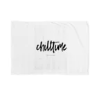 ライフスタイルグッズのchill time Blanket