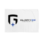 Glory be esportsのブランケット ブランケット