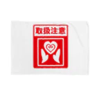 satomimitsukiのマイハート取扱注意 ２ Blanket