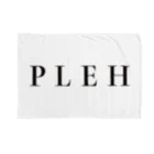 аниме.のPLEH Black ブランケット