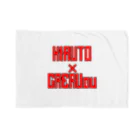 キルト（公式）ショッピングのKIRUTO&CAERUOUコラボグッズ Blanket
