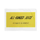Les survenirs chaisnamiquesのAll-Ranged Juice 2002 ver.-Logo ブランケット