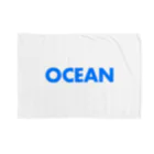 imageampのBLUEOCEAN Blanket