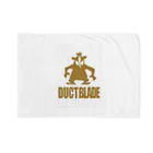 ductbladeのDUCTBLADE Blanket