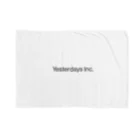 Yesterdays Inc.のYesterdays Inc. Blanket