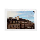 Atelier 16のparis Blanket