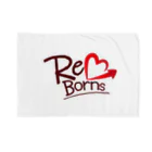 rebornsのReBORNs公式小物Goods Blanket