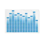 いちご音楽堂のSpectrum Analyzer Blue Blanket