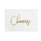 nykのcheers Blanket