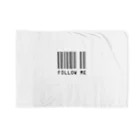 nykのfollow me Blanket