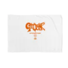 三笑堂◆玉手屋グッズショップの玉手屋2・発売記念グッズ『GET FUNK』 Blanket