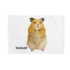 KAMAP ＆ Ricaの【KAMAP】TAP Blanket