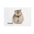 KAMAP ＆ Ricaの【KAMAP】JAM Blanket