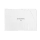 naru_7658のNEWNORMAL  living Blanket