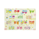 引野 裕詞のbutterfly-butterfly-butterfly Blanket