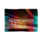 VELONICAL MODEのI'M NOT LOVE blanket ブランケット