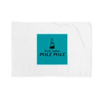 NowHereのPOLE POLE #1 Blanket