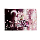 r_io2282の桜 Blanket
