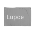 Lupoeの四角くん Blanket