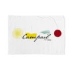 campailのCampail-Origin-Yoko ブランケット