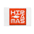 ヒラマサのHIRAMASA(Basic) Blanket