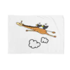 Atelier Cの空飛ぶキリン Blanket