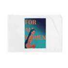 Yuta YoshiのFor all women 5 Blanket